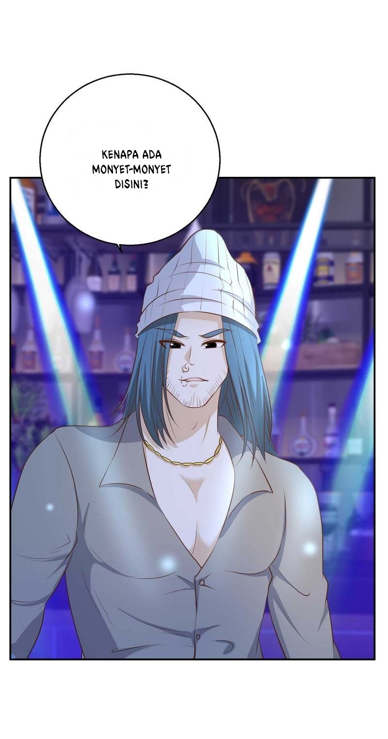 God Fisherman Chapter 66 Gambar 17